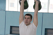 Олег Мартынов